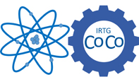 Logo IRTG 2079