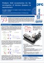 Petahertz Field Reconstruction for the Investigation of Electronic Dynamics in Nanostructures Vorschau