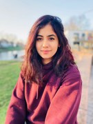 Picture Pooja Bista