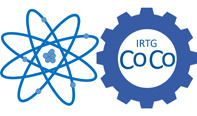 Logo IRTG 2079 en