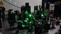Laser sources development laboratory 0004