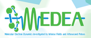 Logo of MEDEA